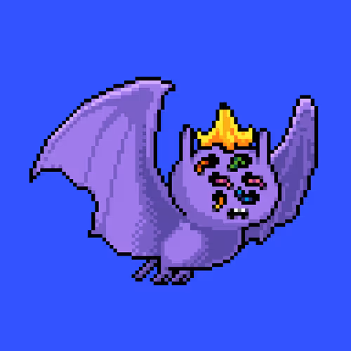 MutantBat