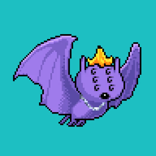 MutantBat