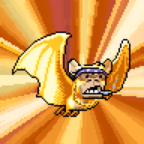 Mutantbatz By Ozzy Osbourne