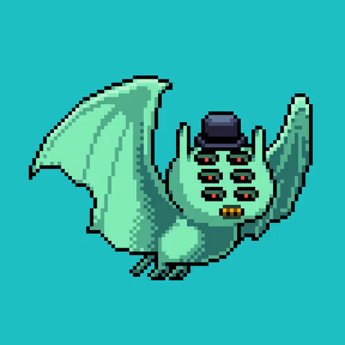 MutantBat