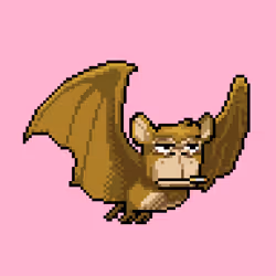 MutantBat