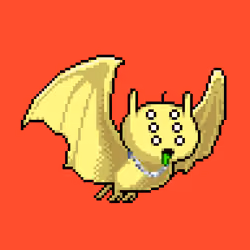 MutantBat