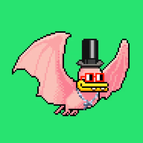 MutantBat