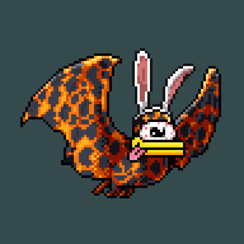 MutantBat