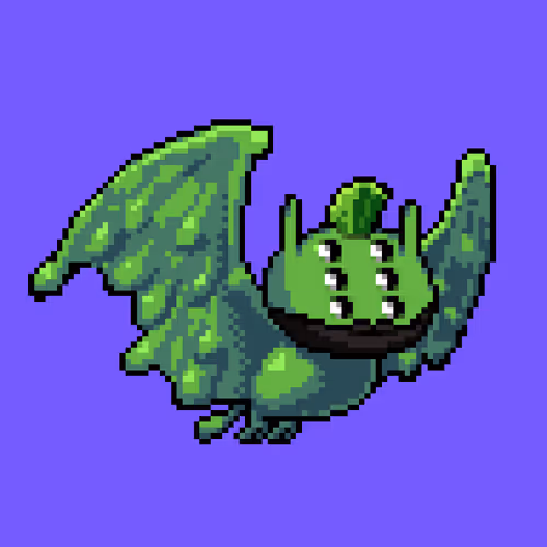 MutantBat