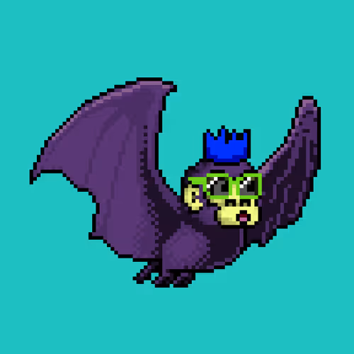 MutantBat