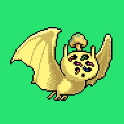 MutantBat
