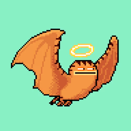 MutantBat