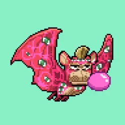 MutantBat