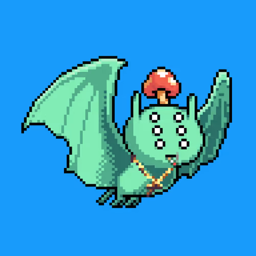 MutantBat