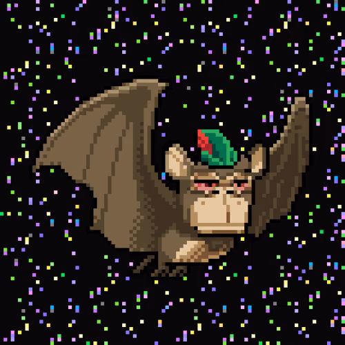 MutantBat