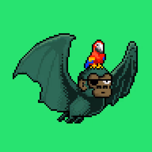 MutantBat