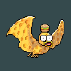 MutantBat