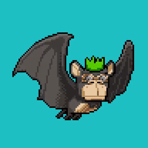 Mutantbatz By Ozzy Osbourne