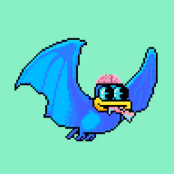 MutantBat