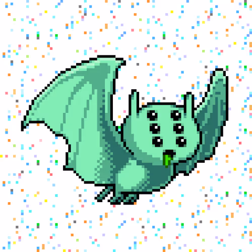 MutantBat