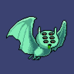 MutantBat