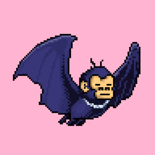 Mutantbatz By Ozzy Osbourne