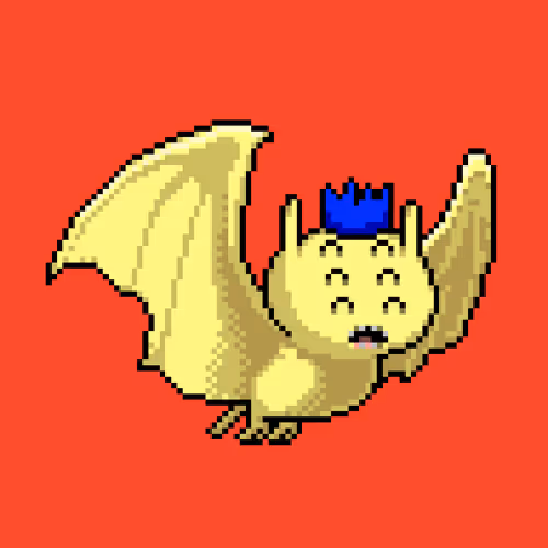 MutantBat
