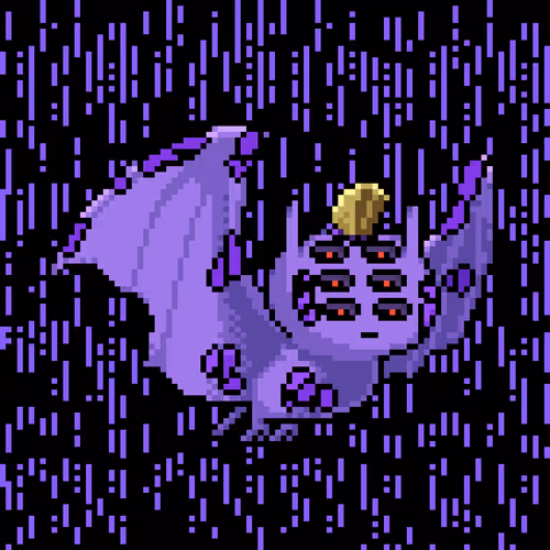 Mutantbatz By Ozzy Osbourne