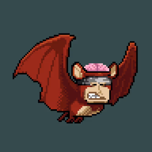 MutantBat