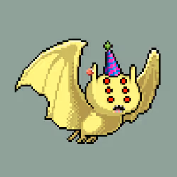 MutantBat