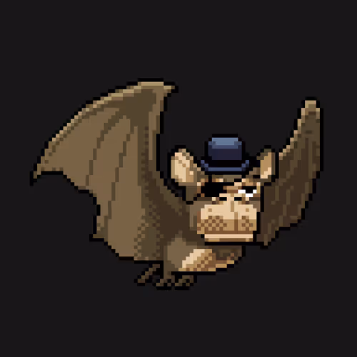 MutantBat