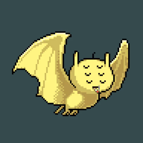MutantBat