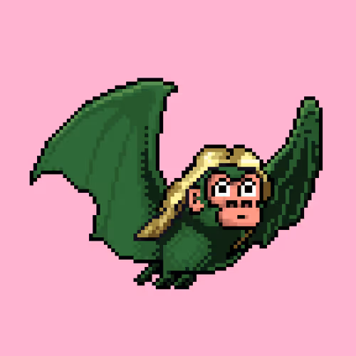 Mutantbatz By Ozzy Osbourne