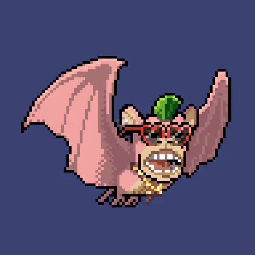 MutantBat