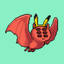 MutantBat