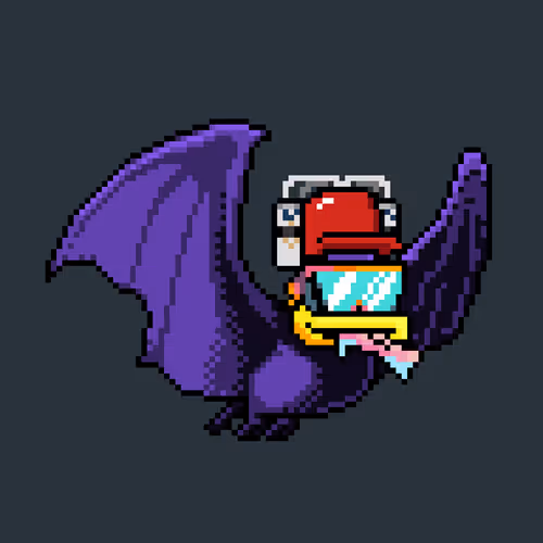 MutantBat