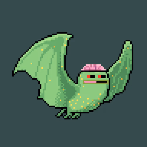 MutantBat