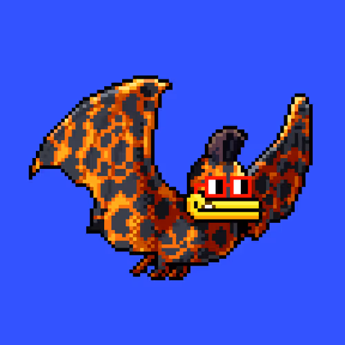 MutantBat
