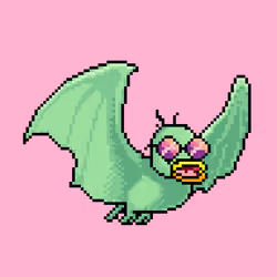 MutantBat