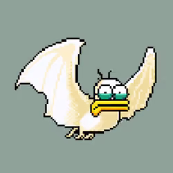 MutantBat