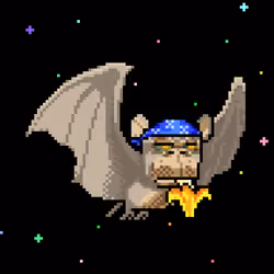 MutantBat