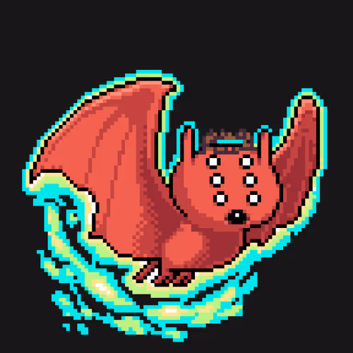 MutantBat