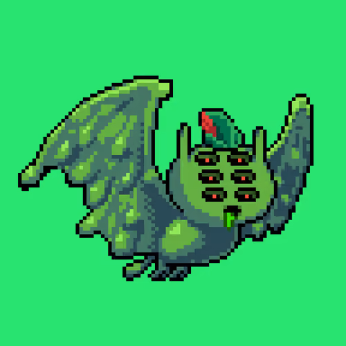 MutantBat