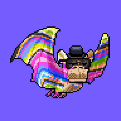 MutantBat