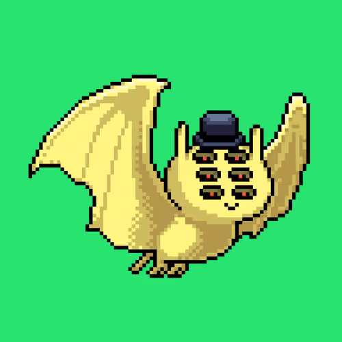 MutantBat