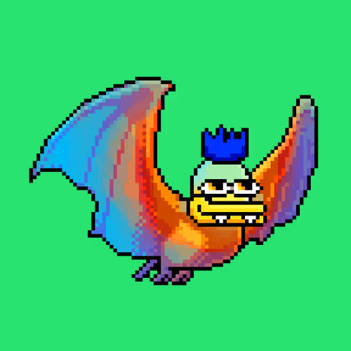 MutantBat
