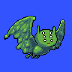 MutantBat