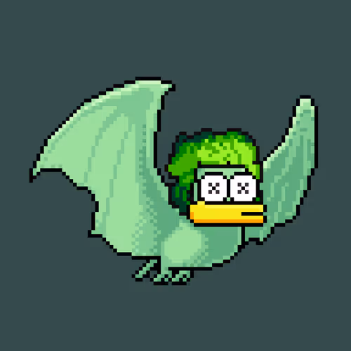 MutantBat
