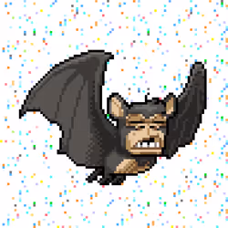 MutantBat