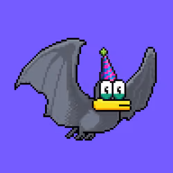 MutantBat