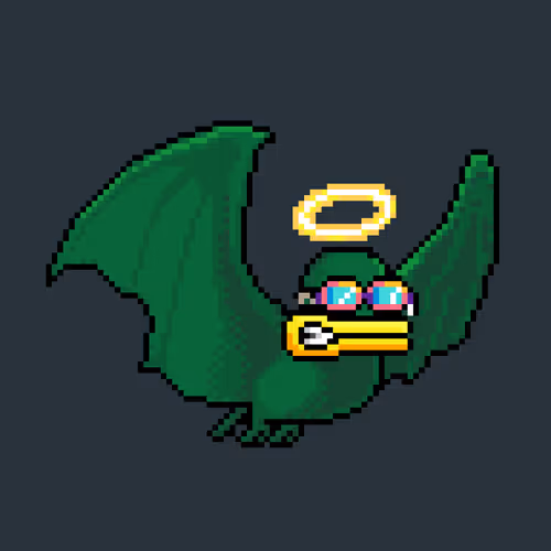 MutantBat