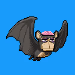MutantBat