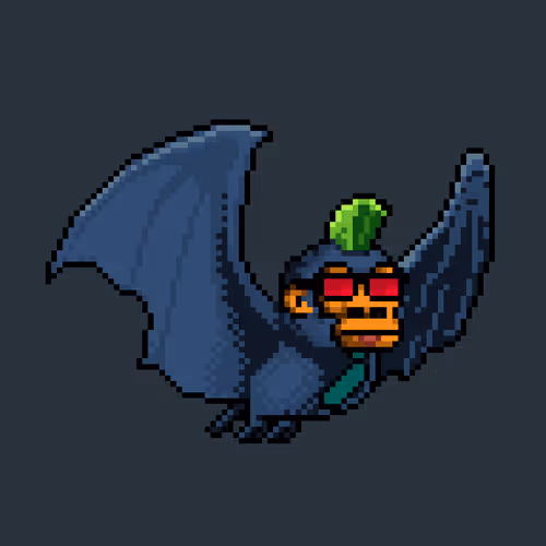 MutantBat