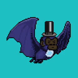 MutantBat